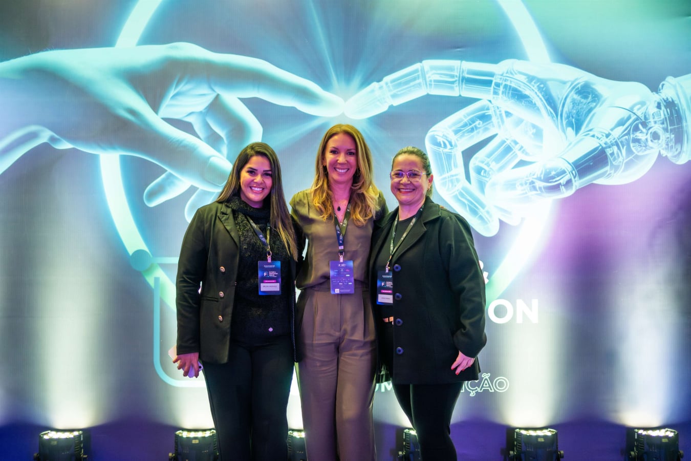 Especialitá Congressos