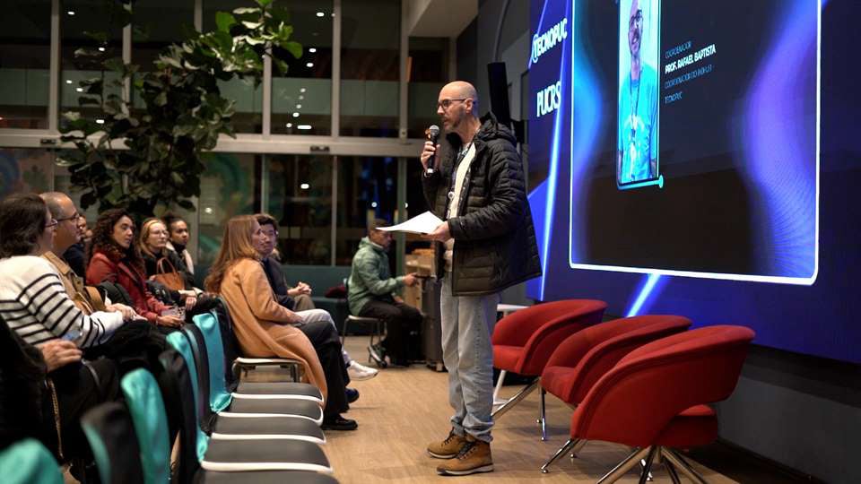 Especialitá Congressos