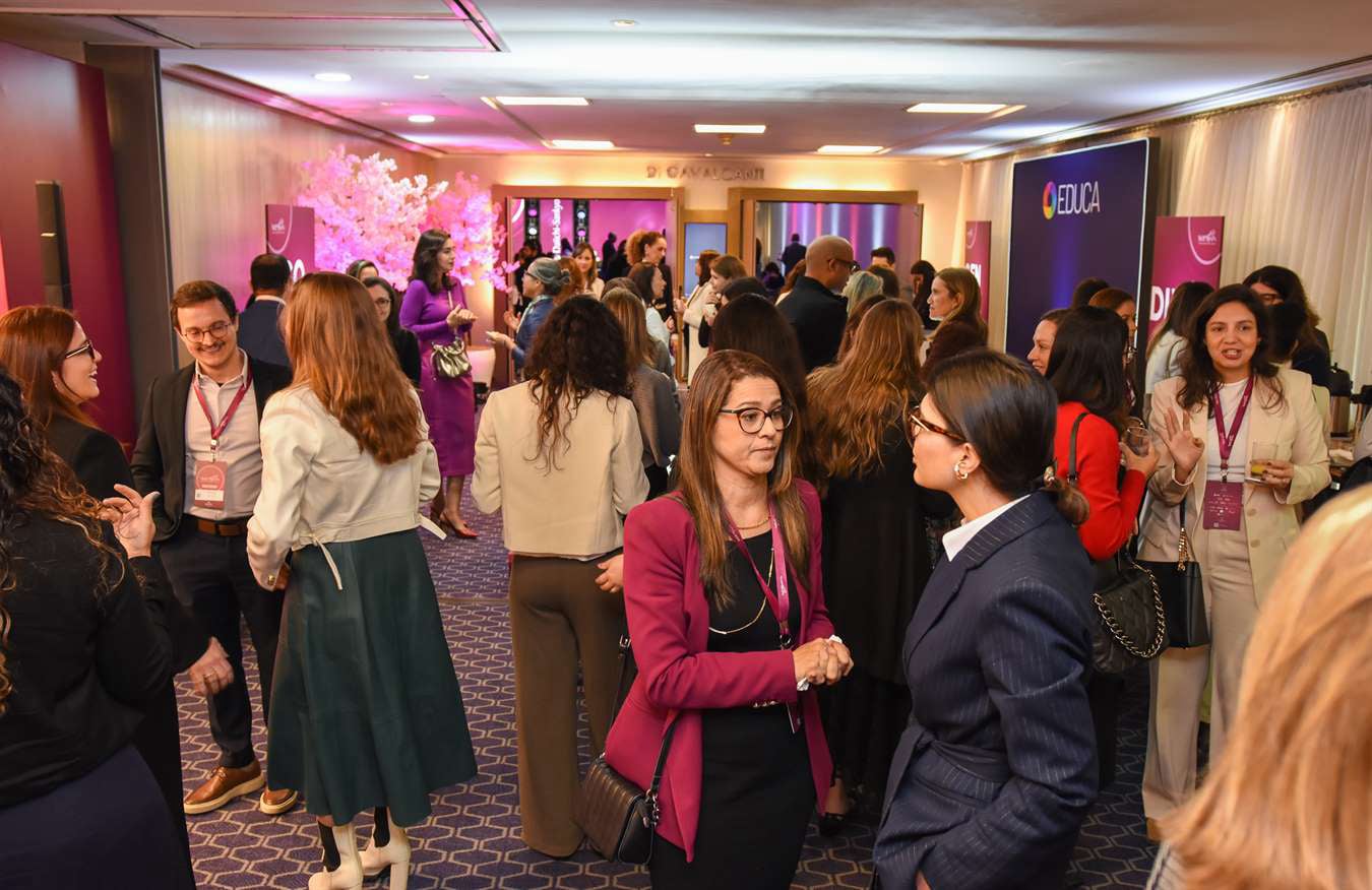 Especialitá Congressos