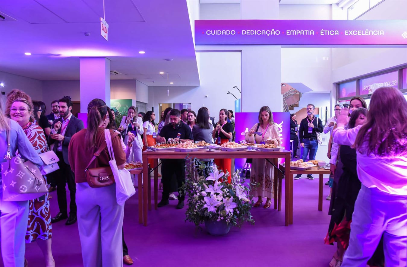 Especialitá Congressos