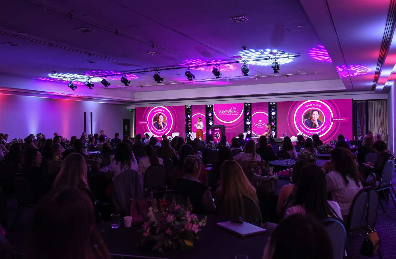 Especialitá Congressos