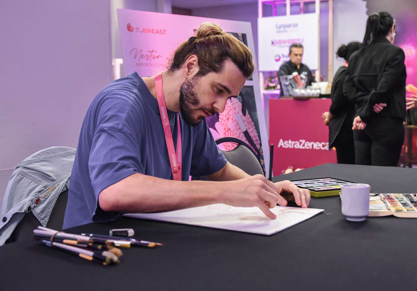 Especialitá Congressos