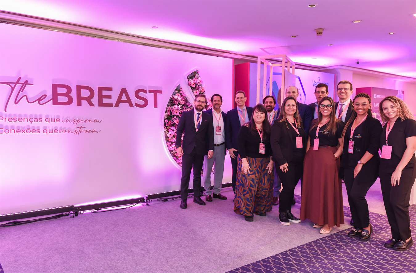 Especialitá Congressos