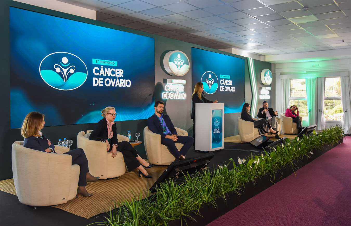 Especialitá Congressos