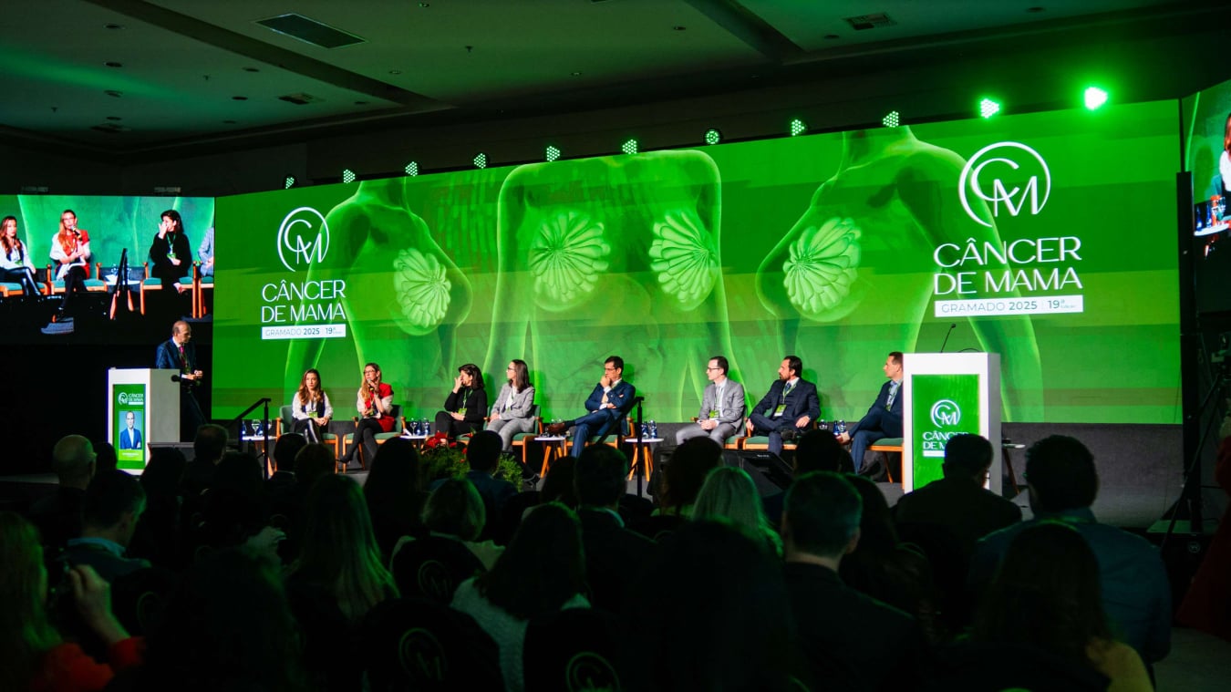 Especialitá Congressos