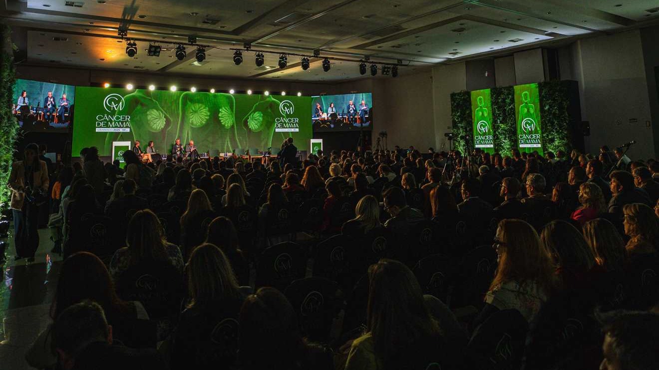 Especialitá Congressos