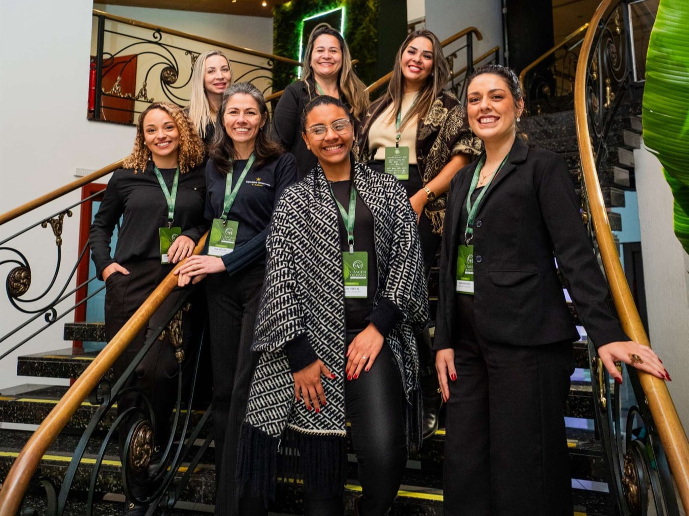 Especialitá Congressos