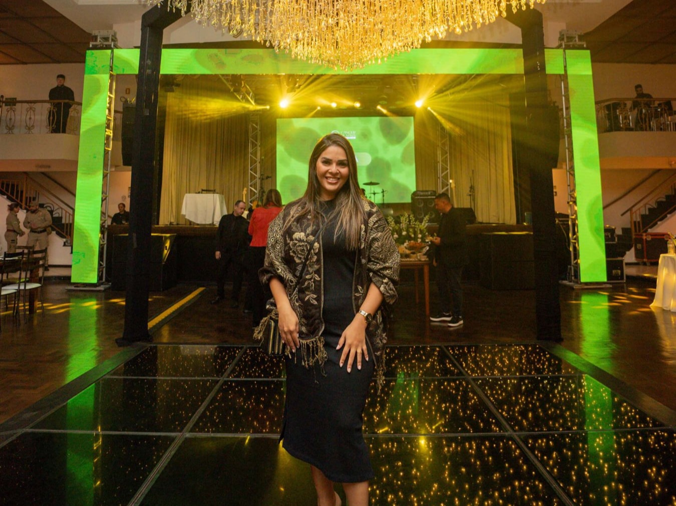 Especialitá Congressos