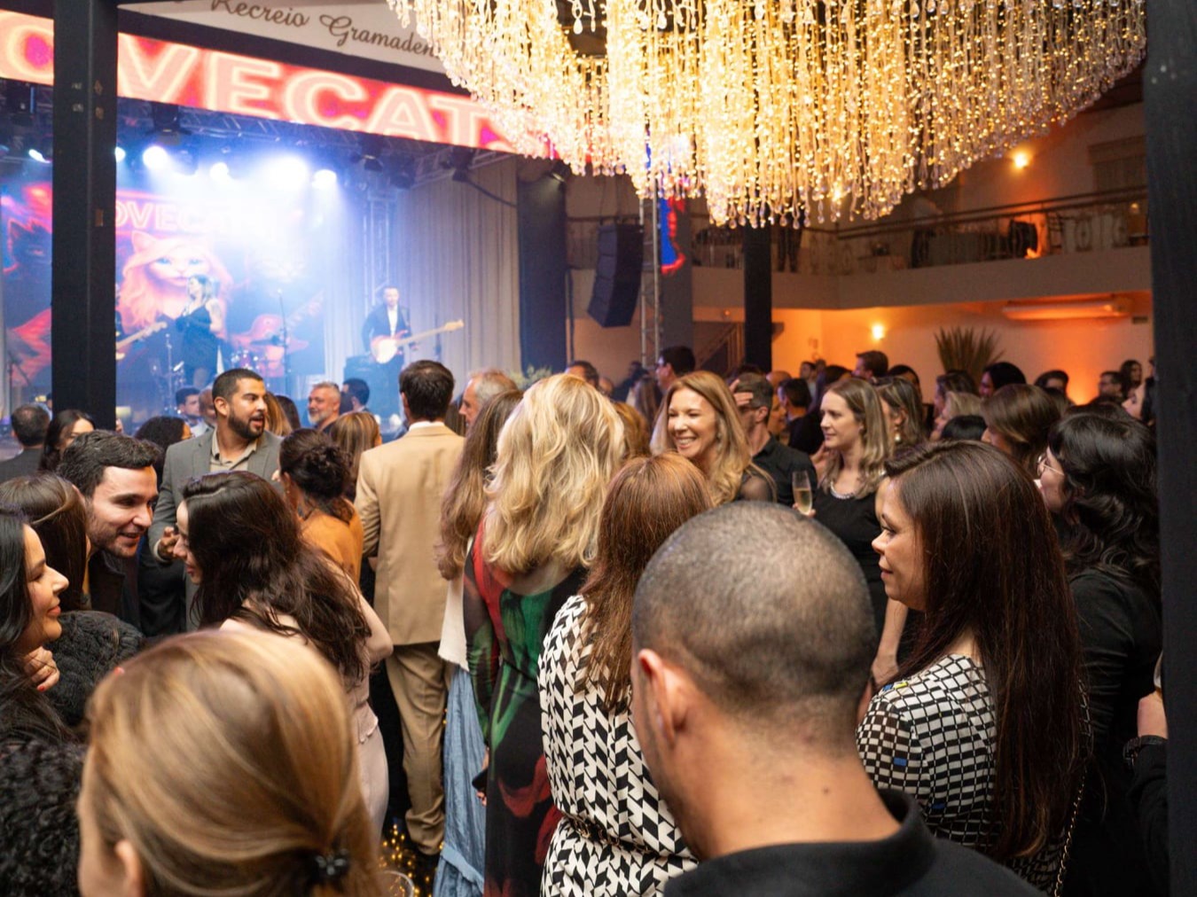 Especialitá Congressos